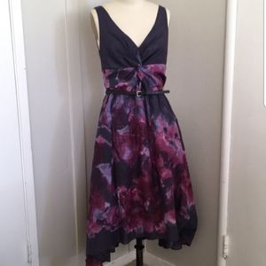 New! Lela Rose for target floral dress